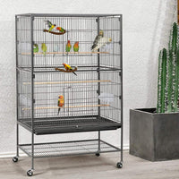 Natural Wood Bird Perch, U-Shaped Bird Perch for Cage – Essentials for Birds - 1 Pcs S U Perch - image 4