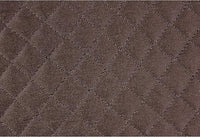 ECP Equine Comfort Products Adjustable Shock Absorbing Memory Foam Half Saddle Pad, Injury Prevention & Pressure Relief, Customizable Fit, Breathable for All Riding Styles