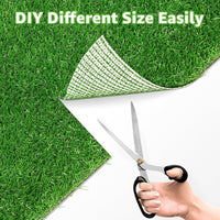 Dog Grass Pee Pads, 26''x 17'' - 23"x23" - image 3