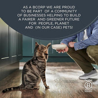 Reveal Natural Wet Cat Food in Broth, Limited Ingredient Grain Free Canned Cat Food, Protein with No Artificial Additives, Chicken Breast in Broth (24 x 2.47 oz Cans)
