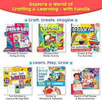 24 Thin Washable Paint Sticks for Kids - 12 Thick - image 3