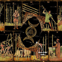 CRAFTERIAN Tarot Cards, 78-Card Deck - image 4