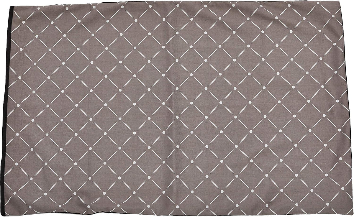 MidWest Homes for Pets Designer Ferret Nation/Critter Nation Large - Designer Diamond / 34.5"L x 22.5"W x 1"H