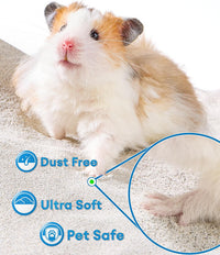 BUCATSTATE Hamster Bath Sand with Pour Spout - 6.6LB / Zeolite Sand - image 3
