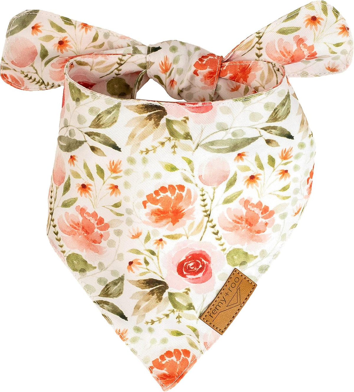 Remy+Roo Large Spring Dog Bandanas - XL - image 3
