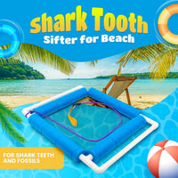 Beachcombing Shark Tooth Sifter - Large - image 4