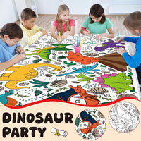 OHOME Halloween Crafts for Kids - Dinosaur - image 3