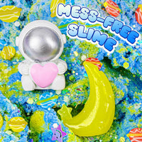 Axolotl Cloud Slime Kit 2 Pack - Galaxy Slime - image 4