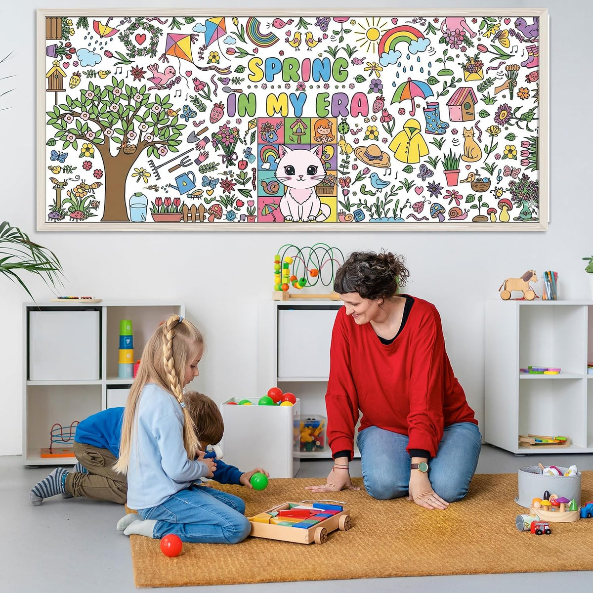 OHOME Halloween Crafts for Kids - Spring - image 4