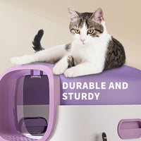 Only Self Pickup---E-model Cat Litter Box