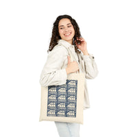 Sailor's Delight Tote - BIG FRENCHIES