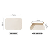 Pet Placemat Cat Eating Mat