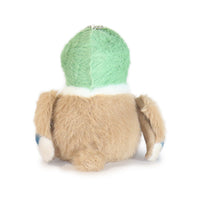 Nana Quack Duck: A Plush Toy Made for Care, Comfort, and Cozy Spaces