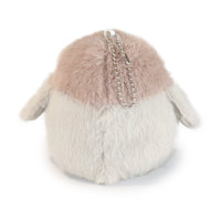 Toffee Bird: A Tiny Plush Toy Made for Curious Kids & Adults and Little Adventurers