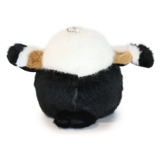 5-inch Flicker Bird with Balck Accents