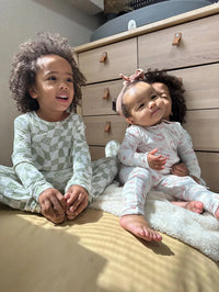 The Shwally 2 Piece Set - BIG FRENCHIES