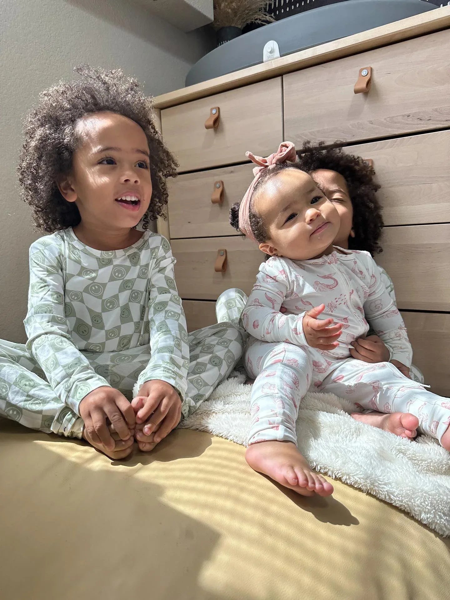 The Shwally 2 Piece Set - BIG FRENCHIES