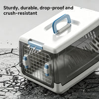 Only Self Pickup---Flight Case
