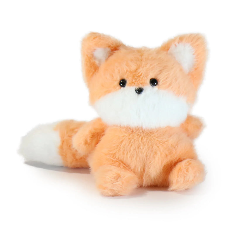 5-inch Flynn Fox with Orange Body Color - BIG FRENCHIES