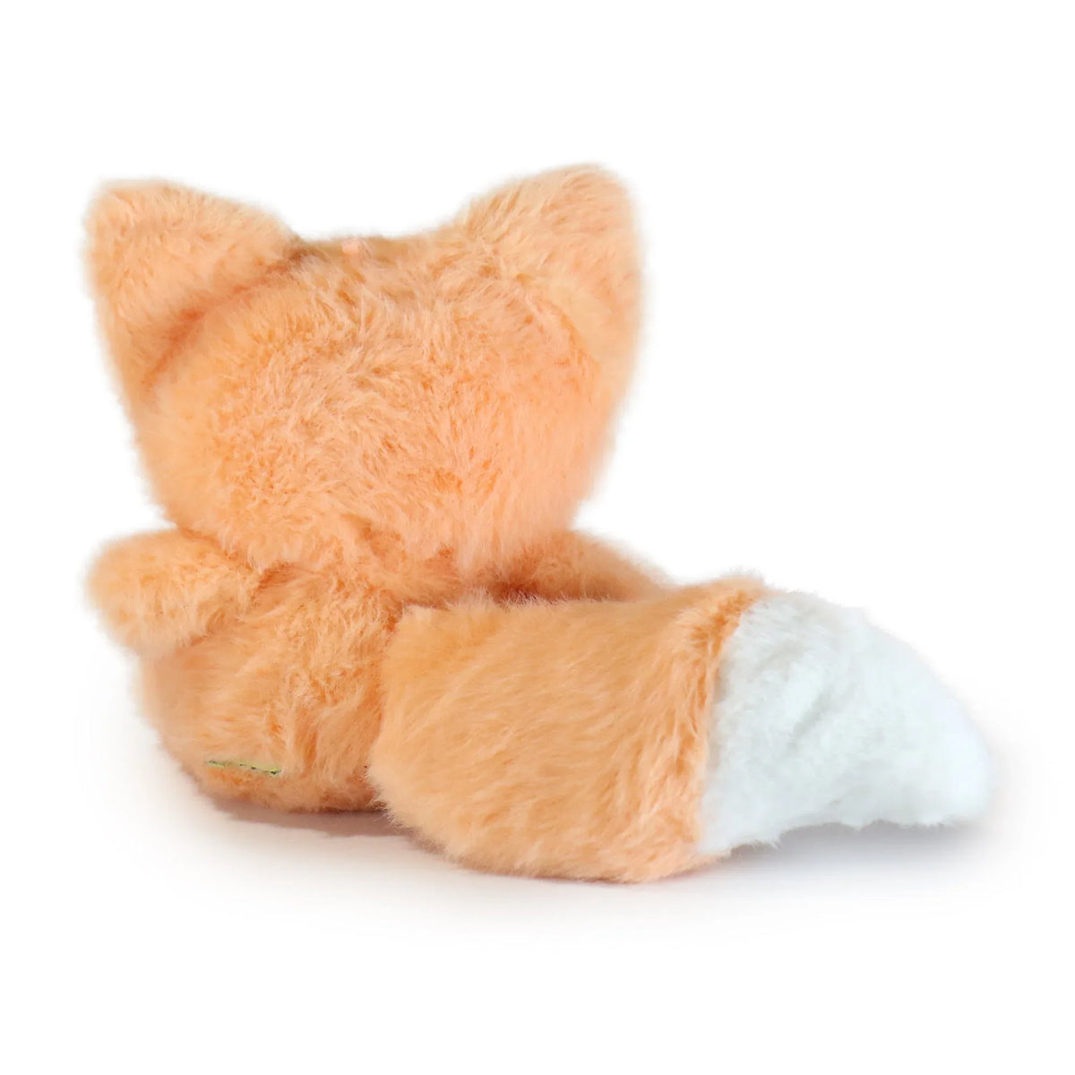5-inch Flynn Fox with Orange Body Color - BIG FRENCHIES