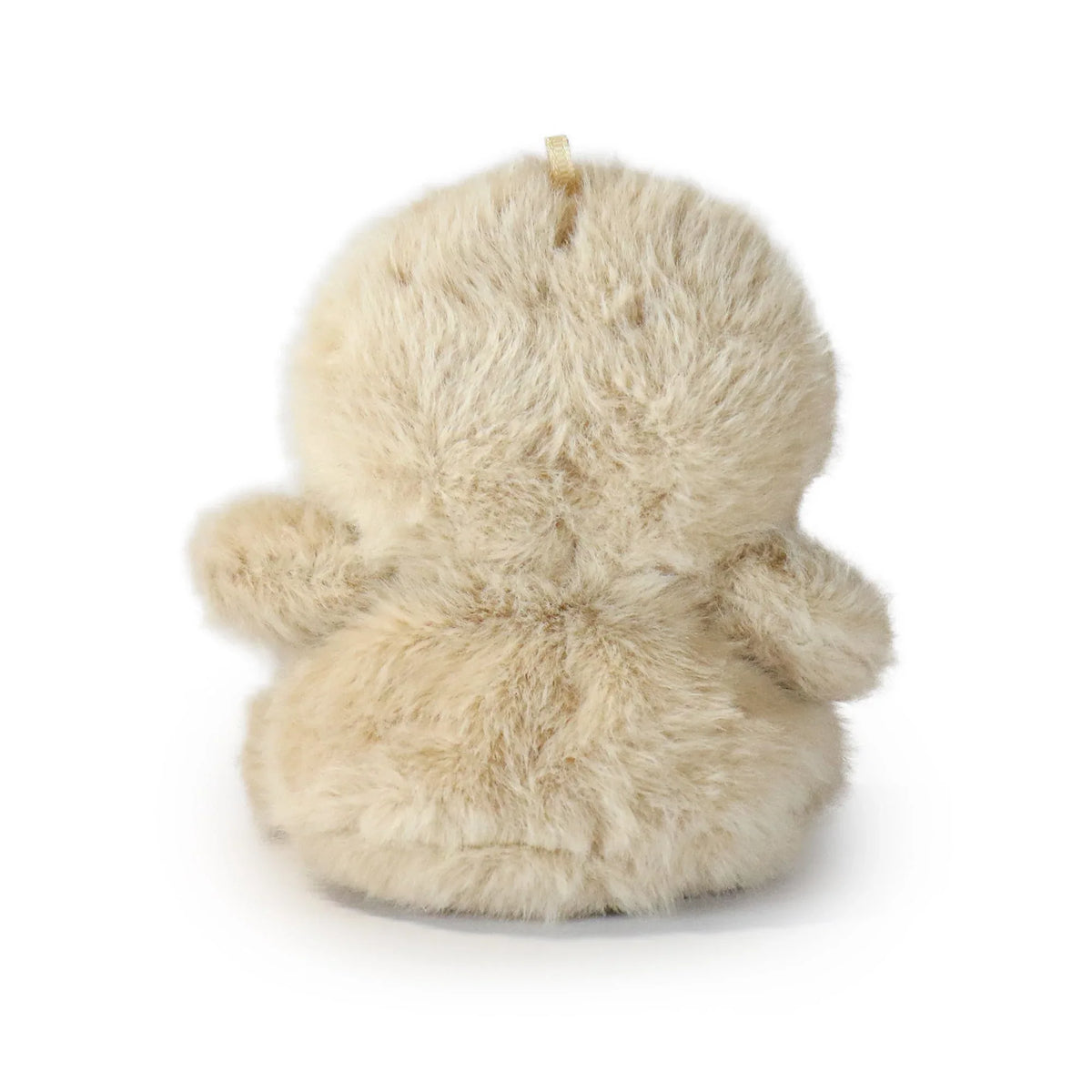 5-inch Drowsy Sloth with Beige Fur - BIG FRENCHIES