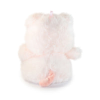 Pinky Pig: A Cozy Plush Toy for Food Lovers and Comfort Seekers