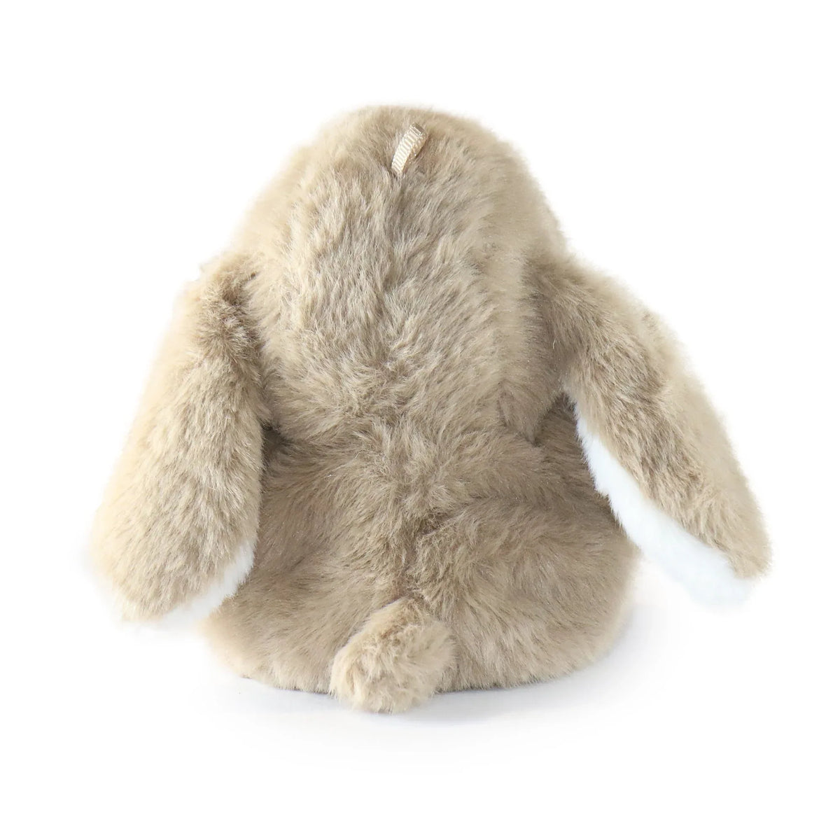 5-inch Benny Bunny Rabbit with Beige Fur - BIG FRENCHIES