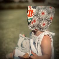 Bonnet in Organic Space - BIG FRENCHIES