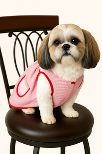 🇲🇽 Dogñitas – The Abuelita Mandil for Your Pup 🐶