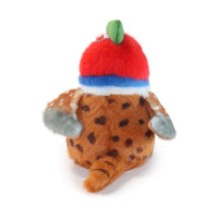 Plumkins Bird: A Colorful Plush Toy Made for Curious Explorers and Cozy Nesting