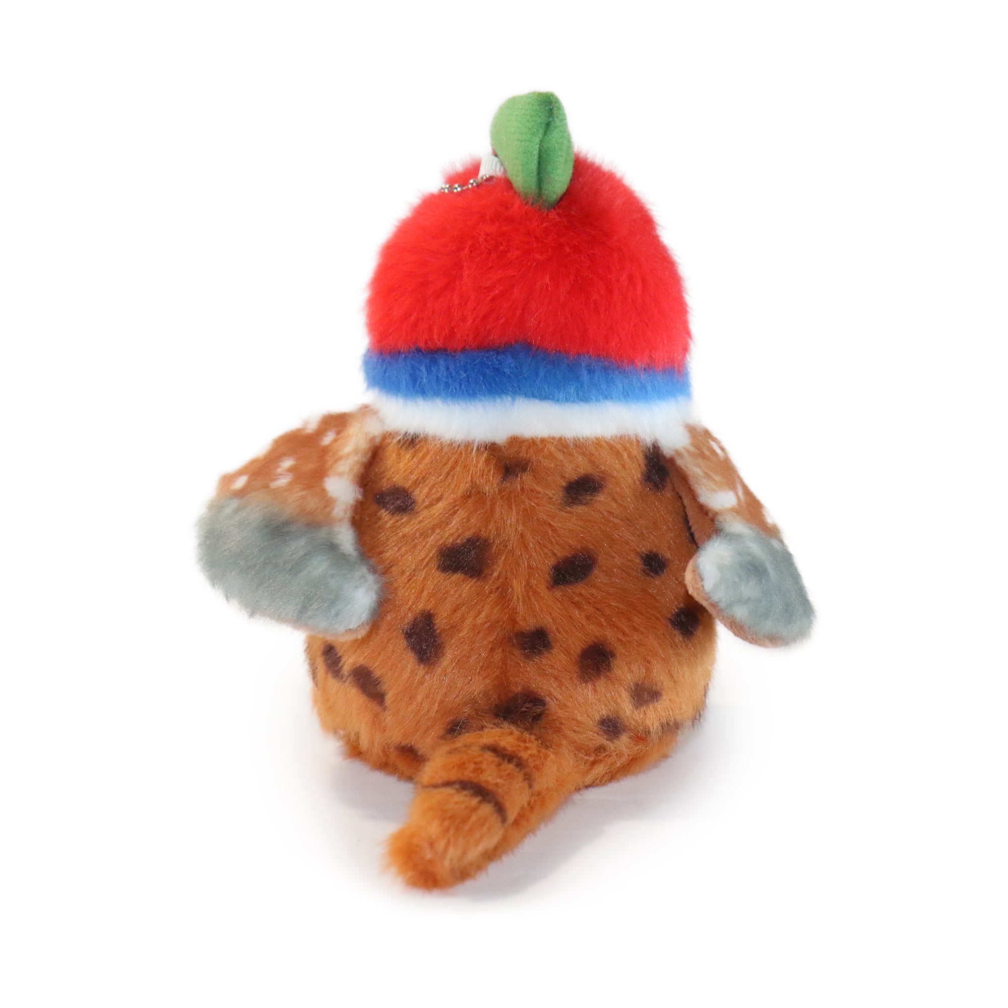 Plumkins Bird: A Colorful Plush Toy Made for Curious Explorers and Cozy Nesting