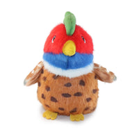 Plumkins Bird: A Colorful Plush Toy Made for Curious Explorers and Cozy Nesting