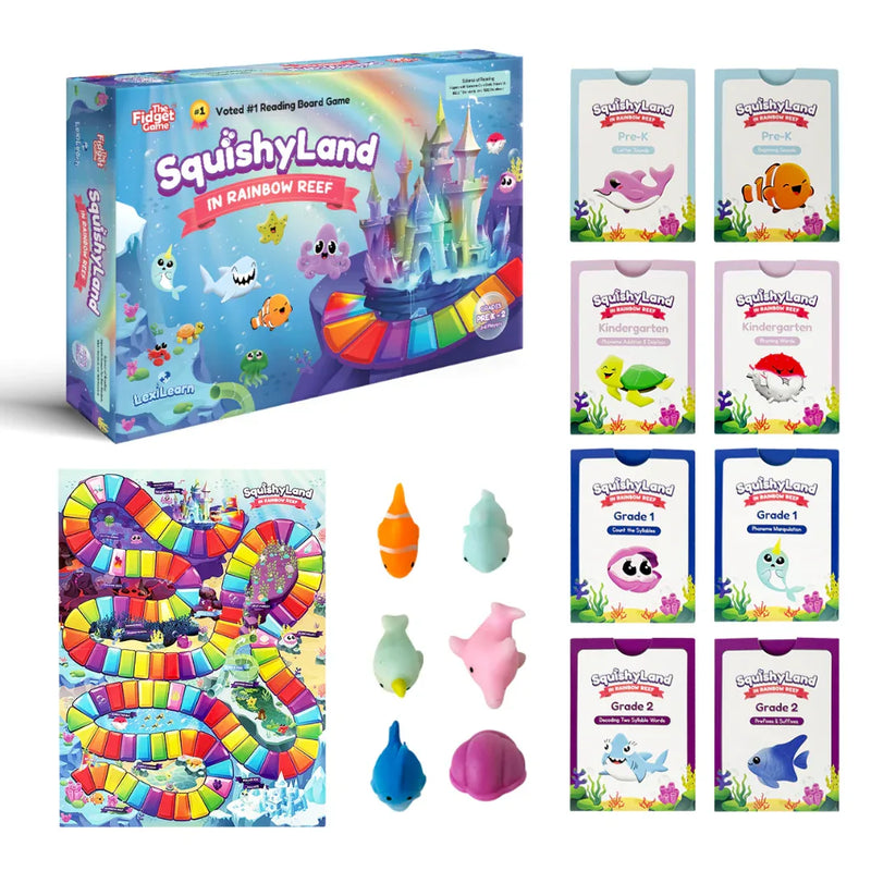Squishyland - BIG FRENCHIES