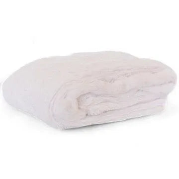 Luxury Borderless Blanket - Pink - BIG FRENCHIES