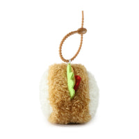 5-inch Tiny Bites