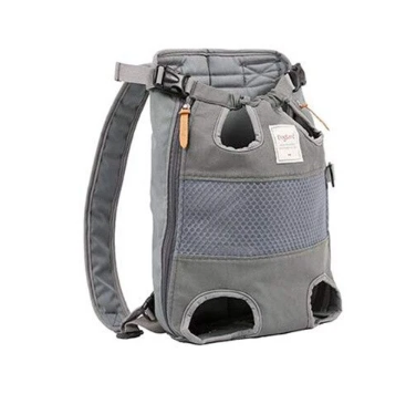 Cat Dog Carrier Front Backpack - BIG FRENCHIES