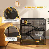 Hamster Tank