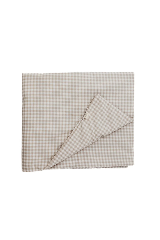 Haven Crib Quilted Blanket - BIG FRENCHIES