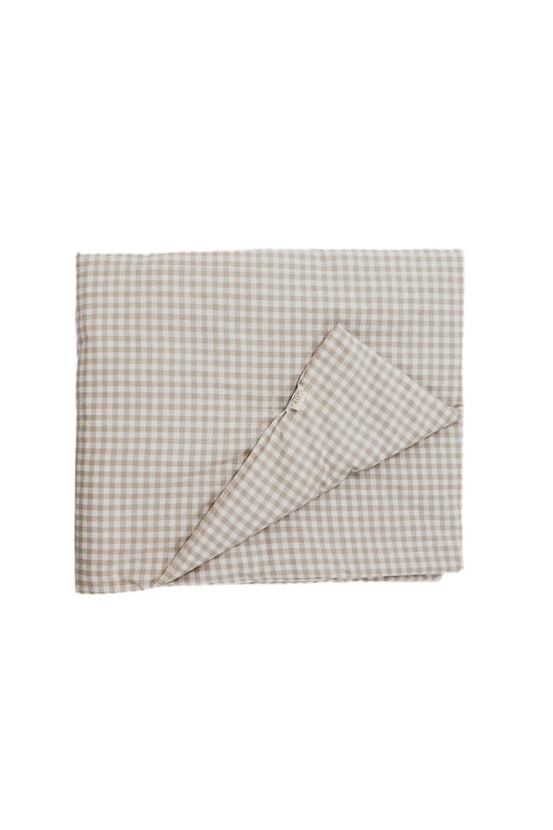 Haven Crib Quilted Blanket - BIG FRENCHIES