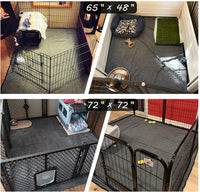 Washable Pee Pads for Dogs - BIG FRENCHIES