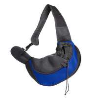 Breathable Pet Carrier Handbag Pouch Sling - BIG FRENCHIES