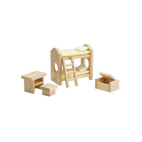 Children's Room - Classic - BIG FRENCHIES