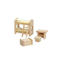 Children's Room - Classic - BIG FRENCHIES