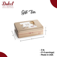 Tea Loaf Assortment - BIG FRENCHIES