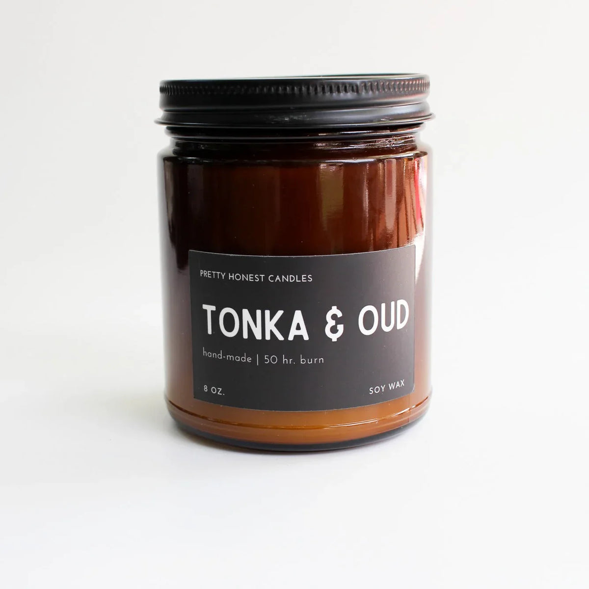 Tonka Candle - BIG FRENCHIES