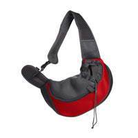 Breathable Pet Carrier Handbag Pouch Sling - BIG FRENCHIES