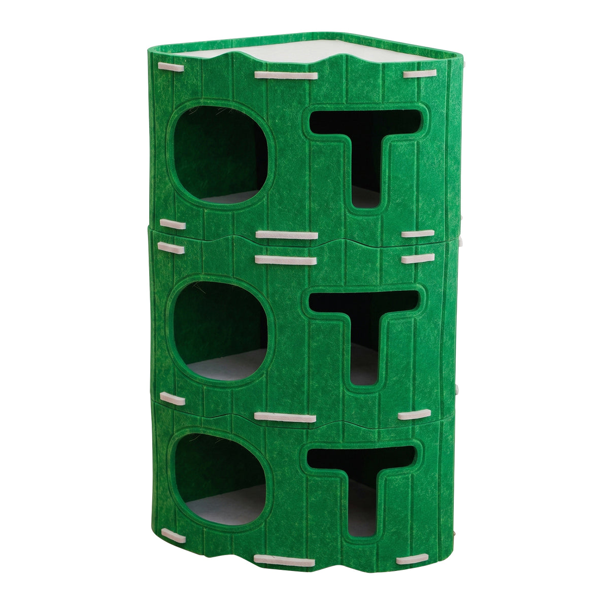 Only Self Pickup---Multi-layer Stackable Cat Bed