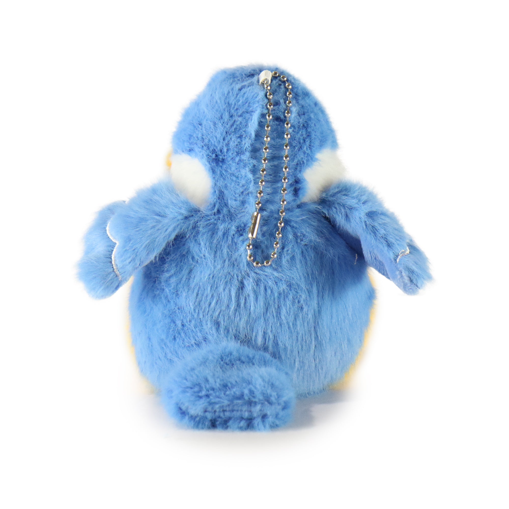 Tango Bird: A Playful Plush Toy for Pranksters and Mischievous Kids & Adults
