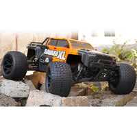 HPI Savage XL FLUX GTXL-6 1/8 4WD RTR Brushless Monster Truck