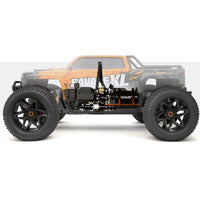 HPI Savage XL FLUX GTXL-6 1/8 4WD RTR Brushless Monster Truck